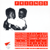 The Red Side from the compilation LP Friends